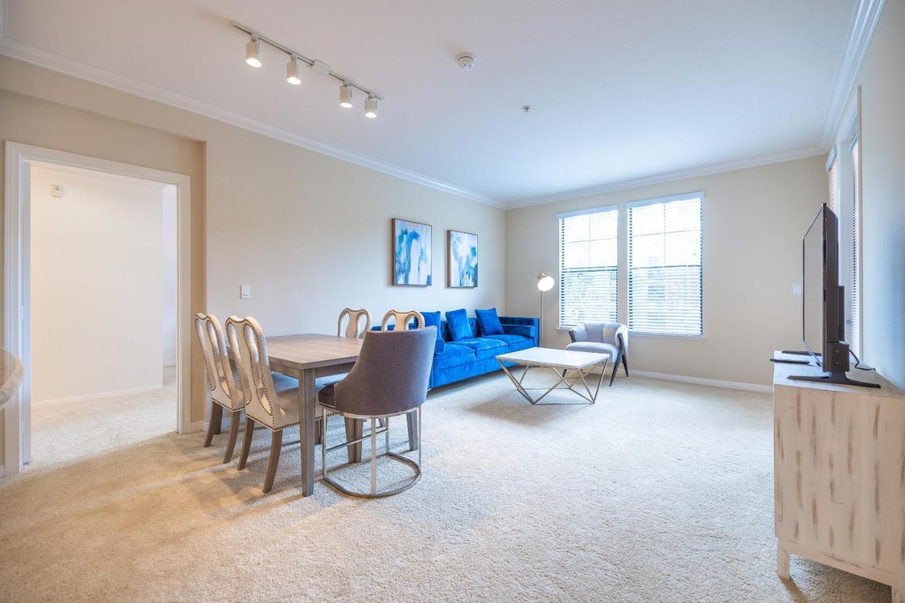 Luxury Irvine Spectrum 2 Bedrooms 2 Bathrooms Kitchen Pool Apartment Esterno foto
