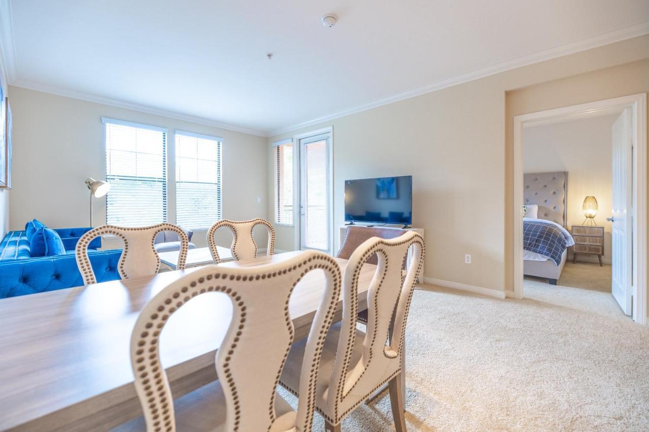 Luxury Irvine Spectrum 2 Bedrooms 2 Bathrooms Kitchen Pool Apartment Esterno foto