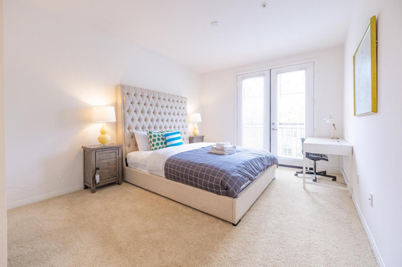 Luxury Irvine Spectrum 2 Bedrooms 2 Bathrooms Kitchen Pool Apartment Esterno foto