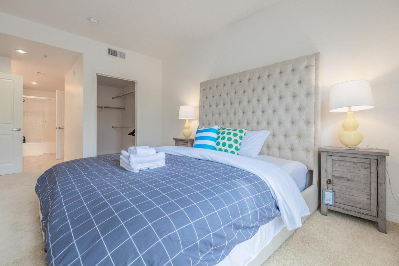 Luxury Irvine Spectrum 2 Bedrooms 2 Bathrooms Kitchen Pool Apartment Esterno foto