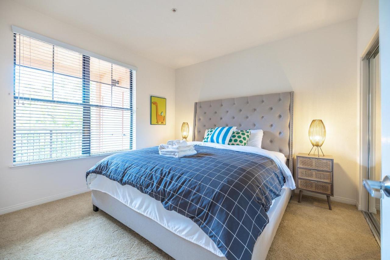 Luxury Irvine Spectrum 2 Bedrooms 2 Bathrooms Kitchen Pool Apartment Esterno foto