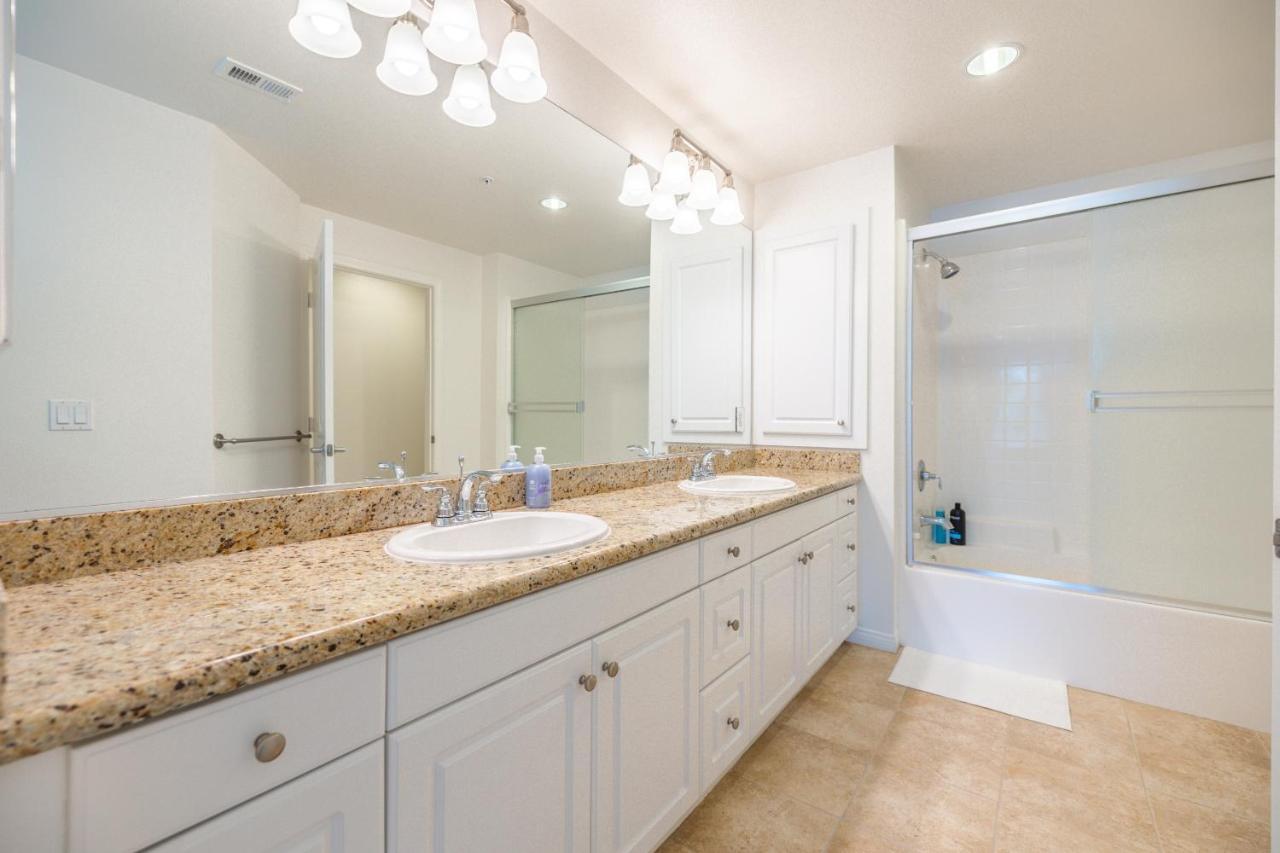 Luxury Irvine Spectrum 2 Bedrooms 2 Bathrooms Kitchen Pool Apartment Esterno foto